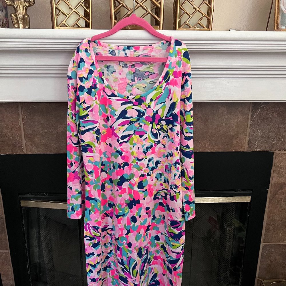 XXS Lilly Pulitzer Dress